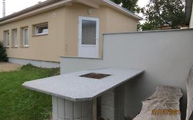 Ferienhaus an der Sternwarte